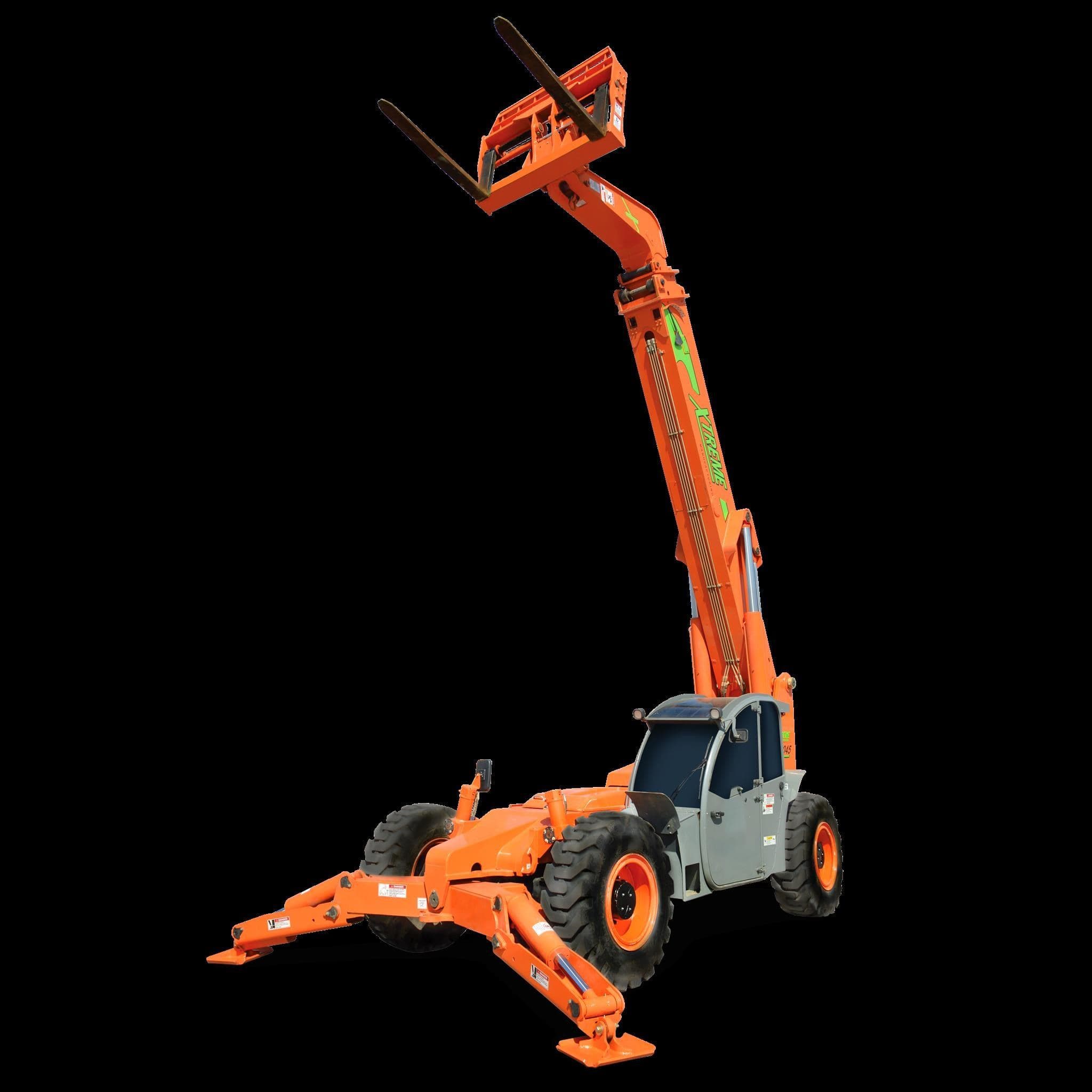 2026 XTREME MFG XR2045 image 2