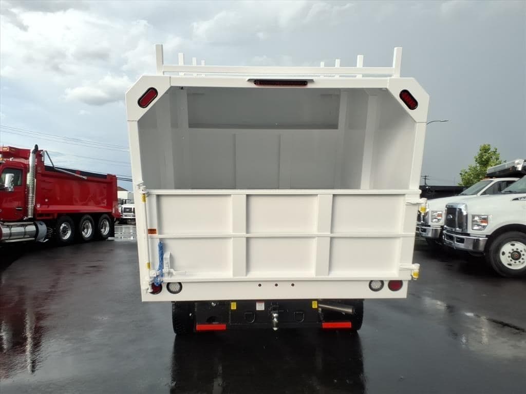 2026 Ford F550 SD XL image 7