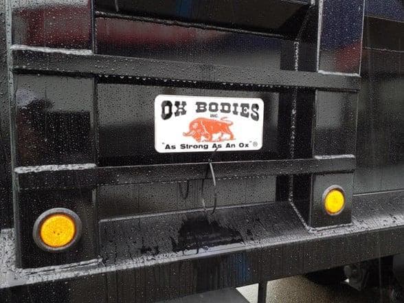 2025 Kenworth D5 image 27