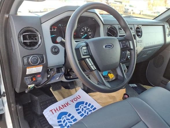 2026 Ford F750 SD image 10