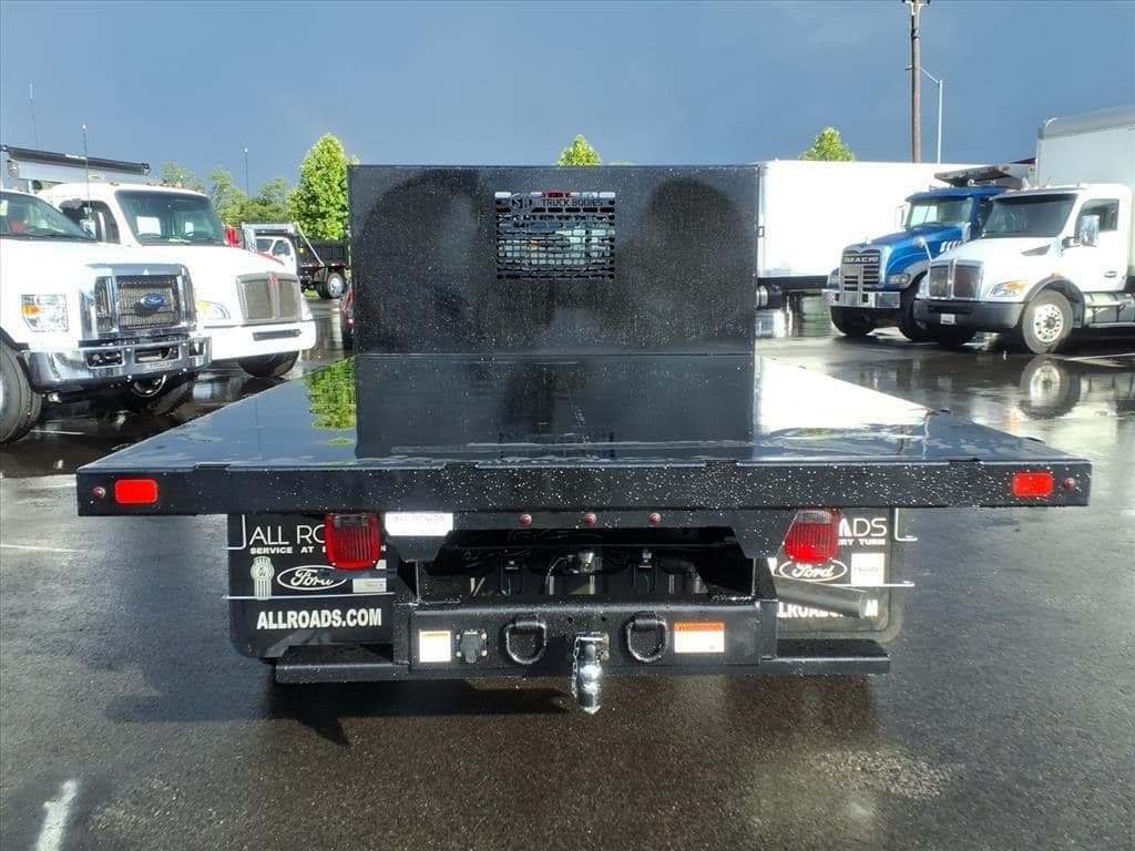 2026 Ford F550 SD XL image 7