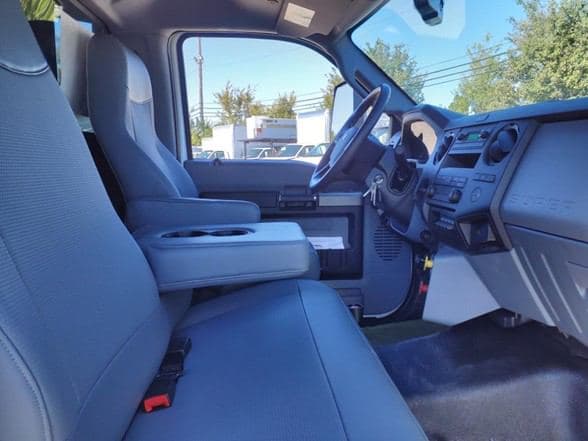 2025 Ford 4143D image 18