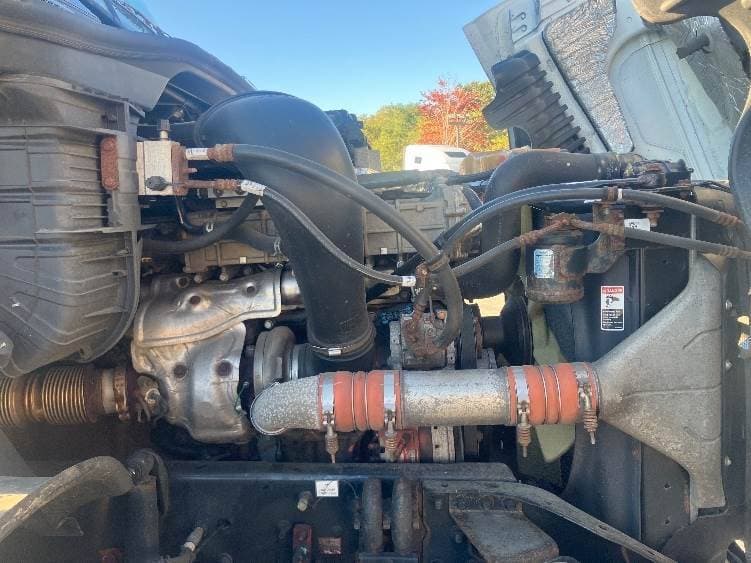 2018 Freightliner Cascadia image 4