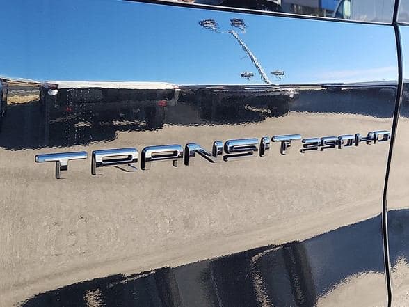 2026 Ford Transit image 16