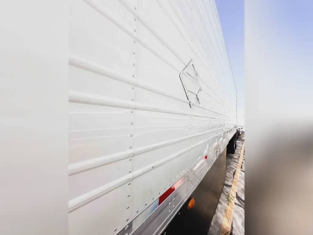 2018 Utility Reefer image 5