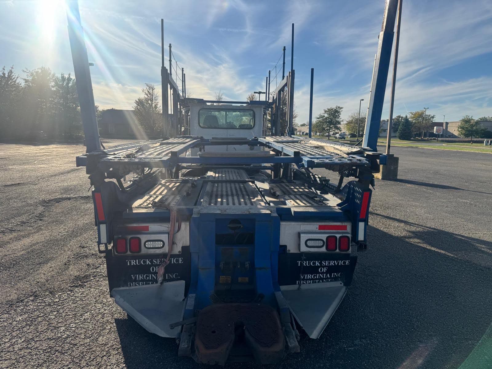 2014 Peterbilt 365 image 9