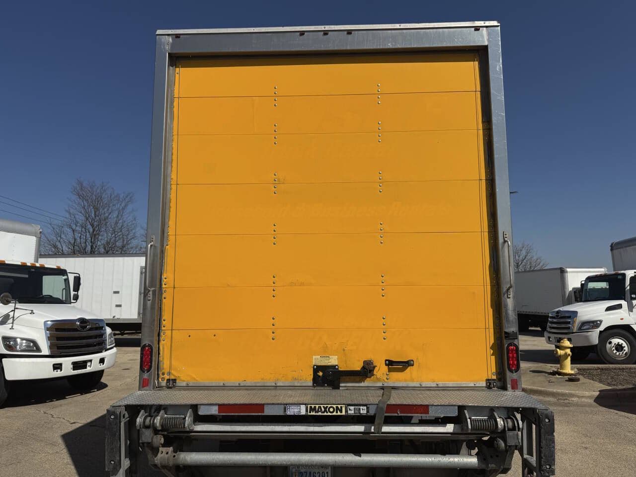2019 Freightliner M2 106 image 7