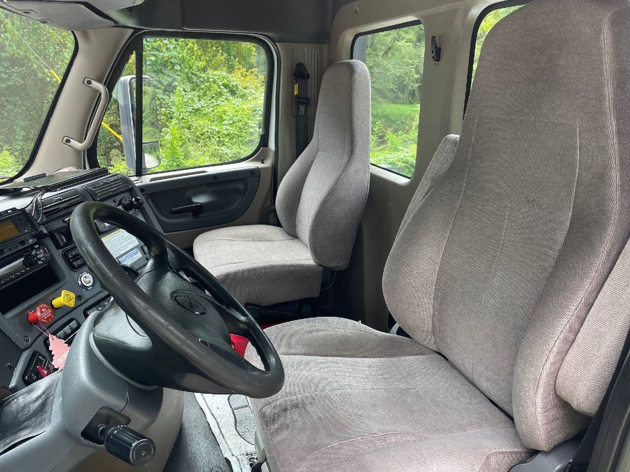 2018 Freightliner Cascadia 125 image 19