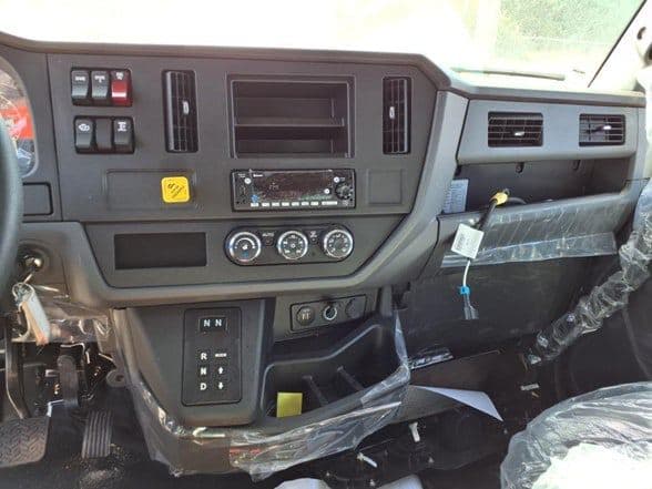 2025 Kenworth PSADL-400P image 19