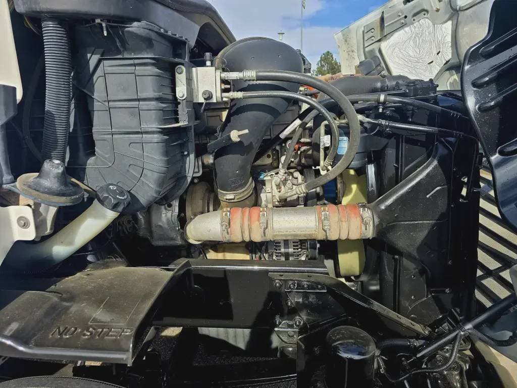 2018 Freightliner Cascadia 113 image 9