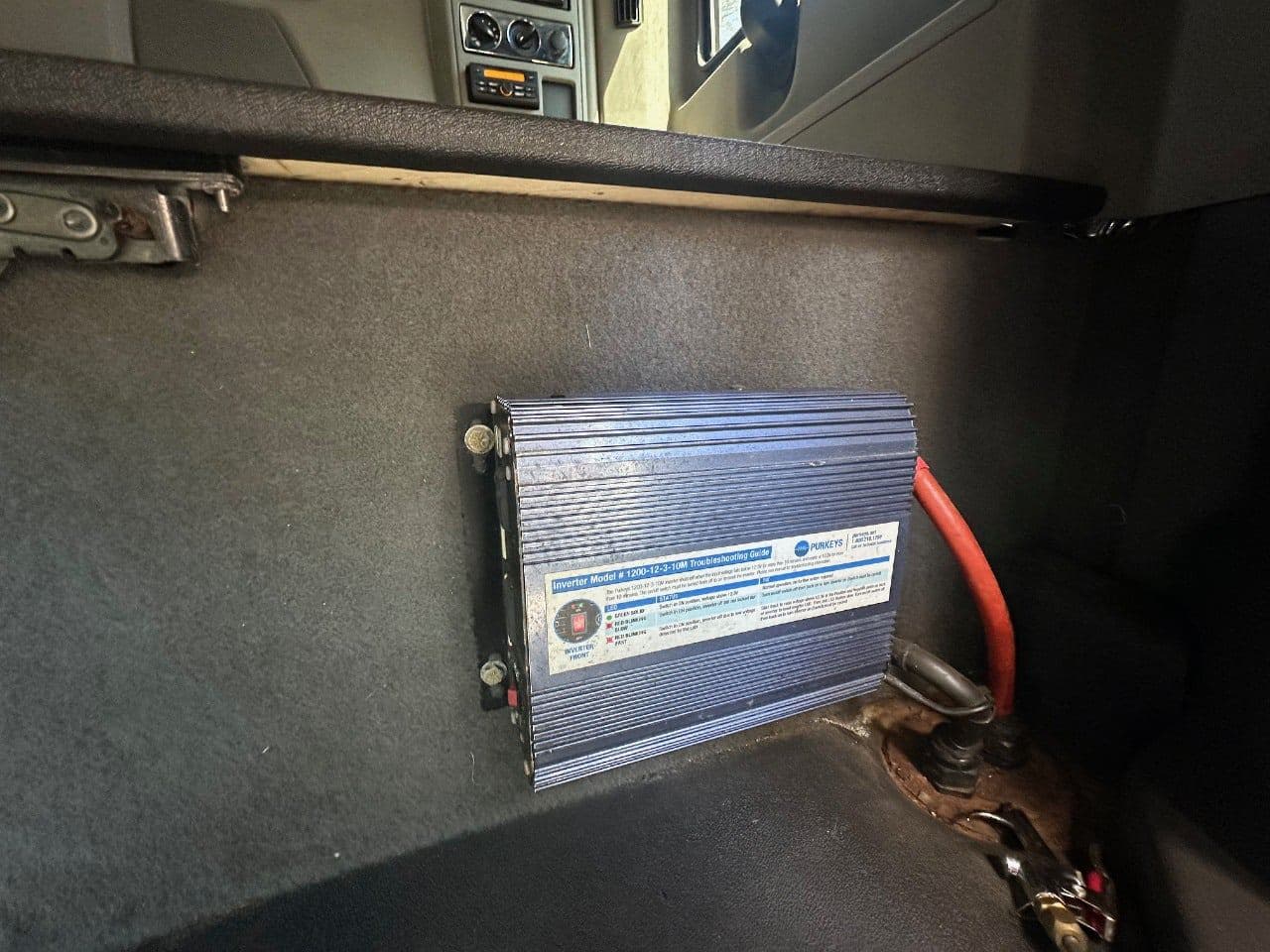 2018 International LT625 image 27