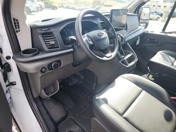 2026 Ford DE-16 image 5