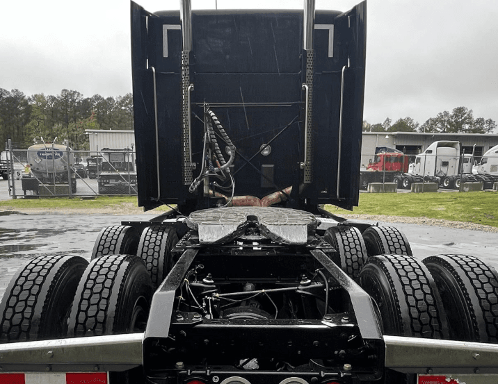 2020 Kenworth T680 image 7