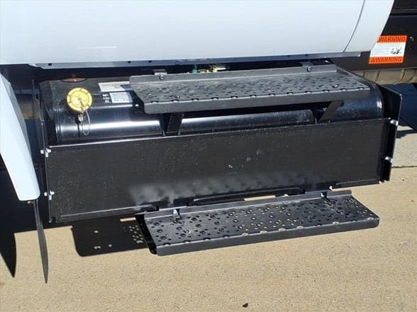 2026 Ford F650 SD image 9