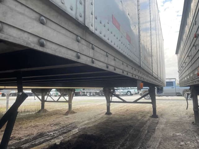 Used 2023 ATRO 53 FT DRY VAN Dry Van Trailer in Covington, TN