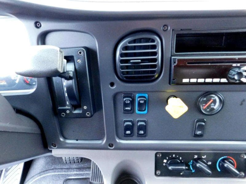 2017 Freightliner Cascadia 125 image 20