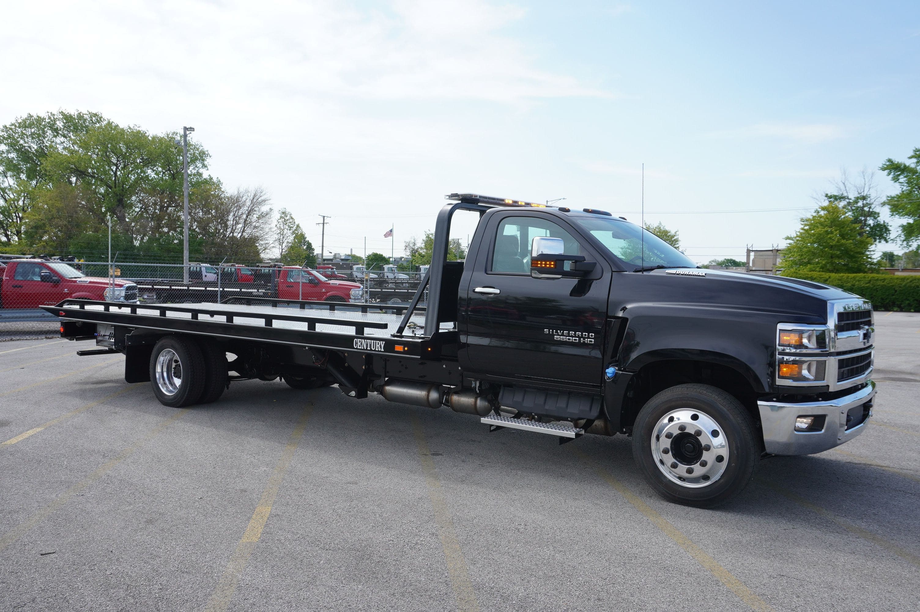 2024 GM GM515 STK#6321C image 7