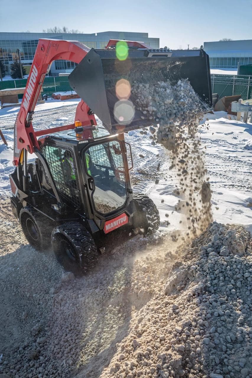 2025 MANITOU 2750V image 13