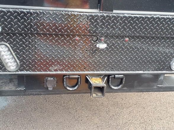 2025 Ford F450 image 10