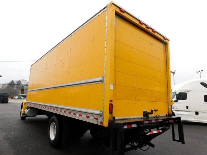 2019 International 4300 image 3