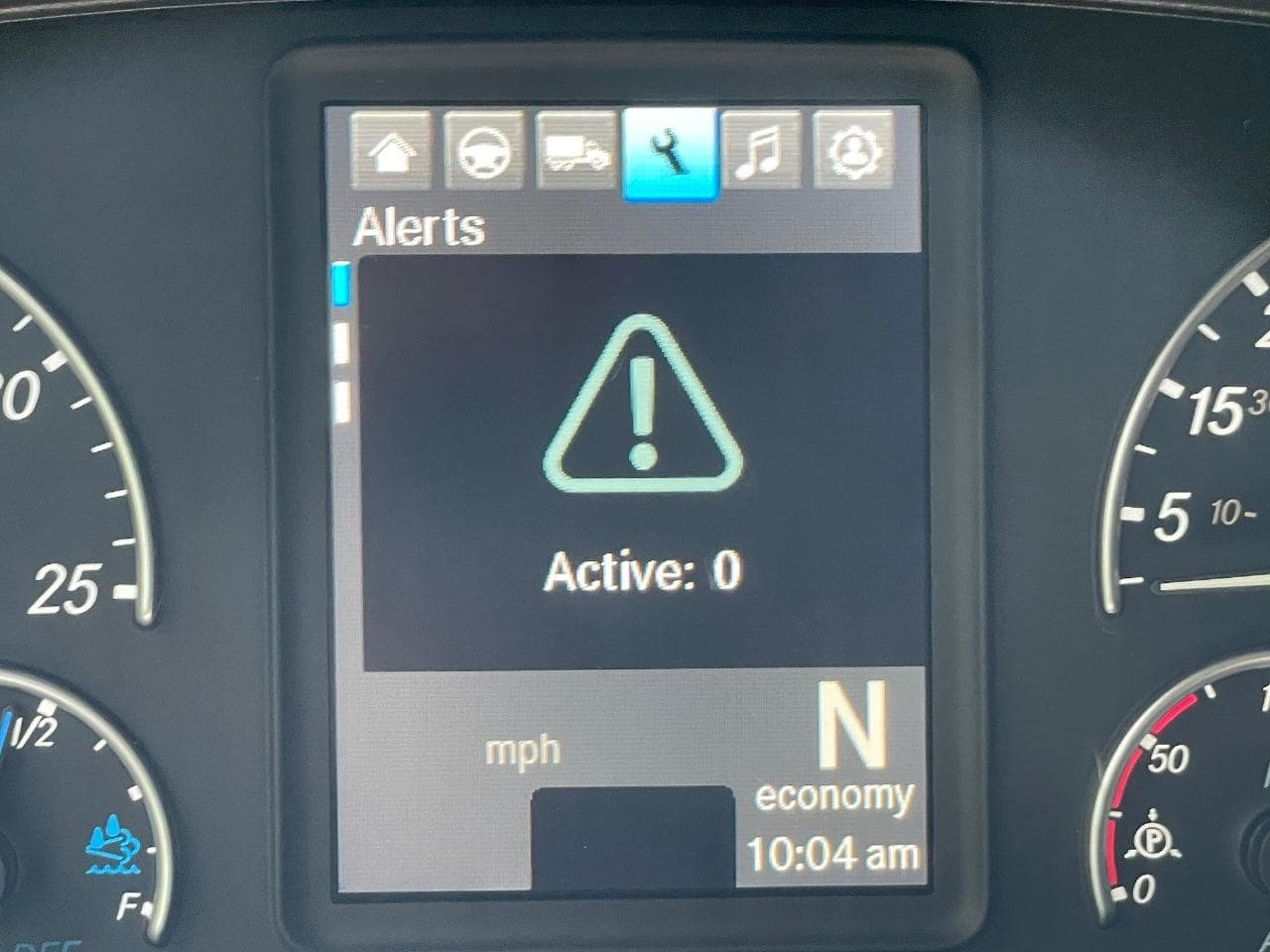 2020 Freightliner Cascadia 126 image 22