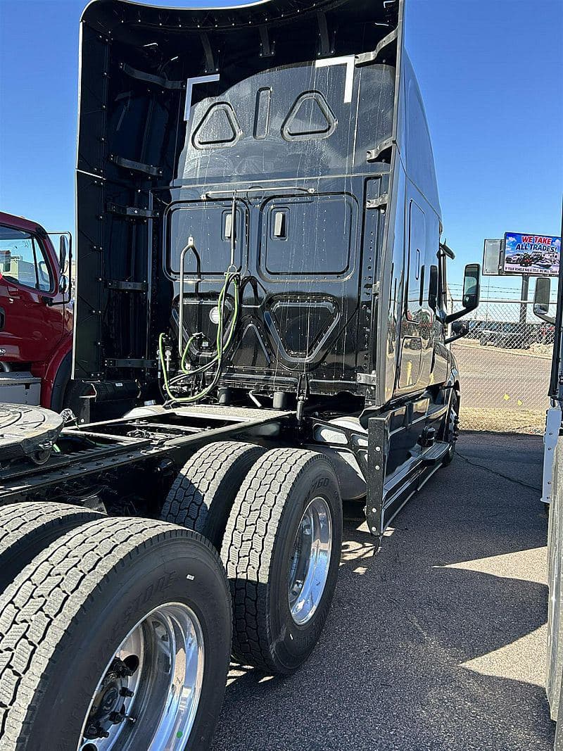 2026 Freightliner Cascadia 126 image 6