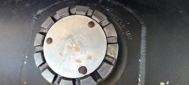 2005 WESTERN STAR 4900 image 15