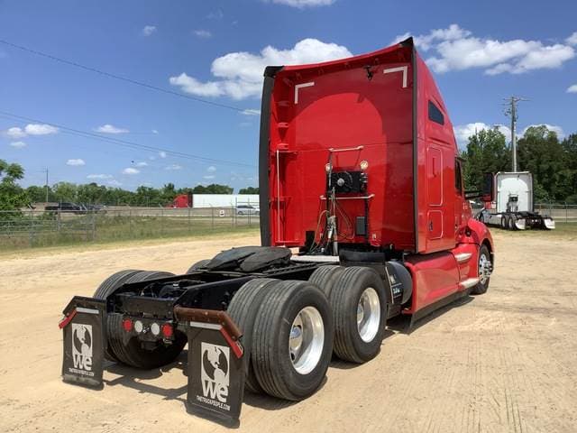 2019 Kenworth T680 image 3