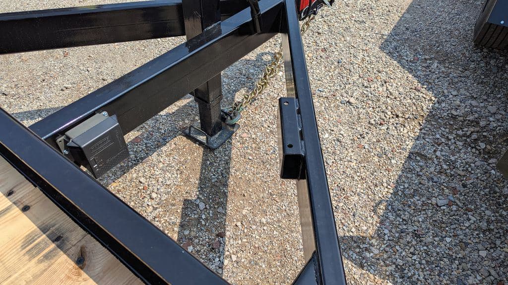 2025 REDI-HAUL RH14-164ES EQUIPMENT TILT image 9