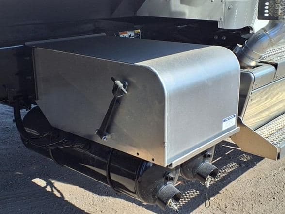 2025 Kenworth U7-10 image 14