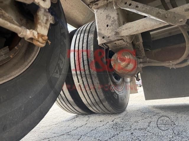 2022 MAC TRAILER MFG 1665 image 22