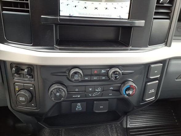 2026 Ford F450 XL SD image 18