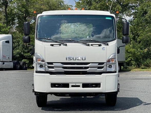 2025 Isuzu FTR image 5