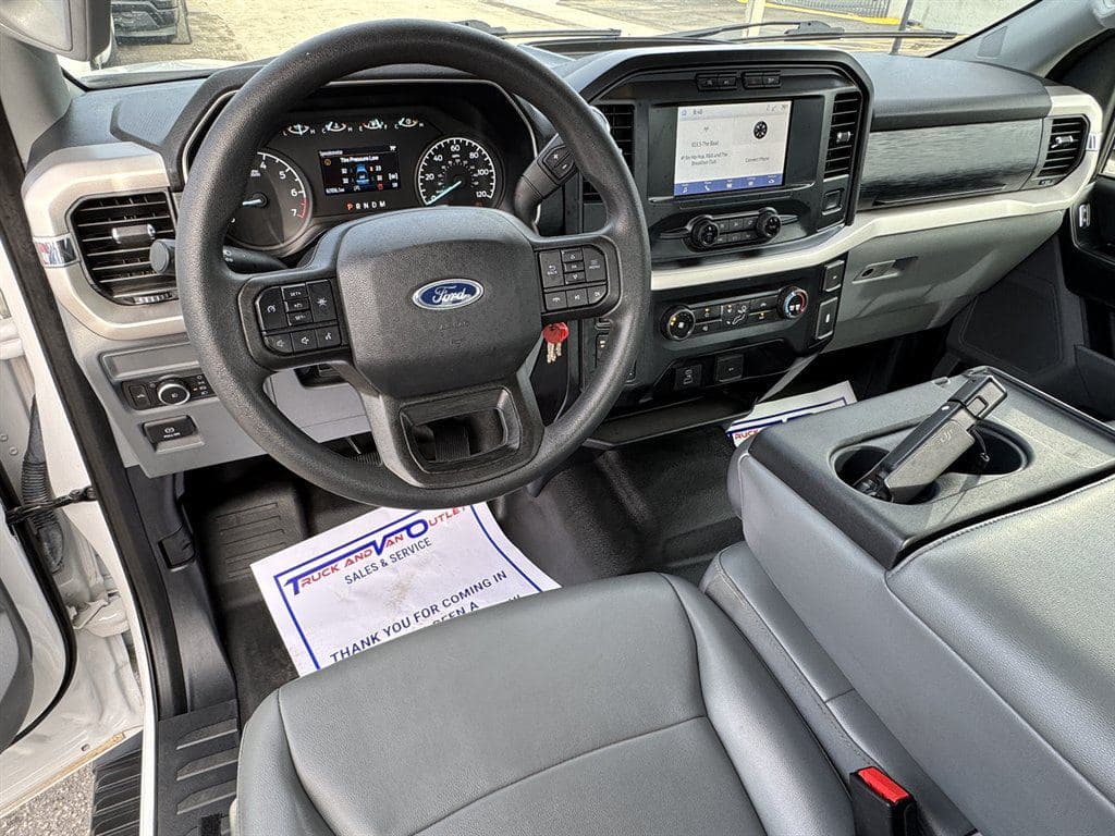 2021 Ford F150 image 46