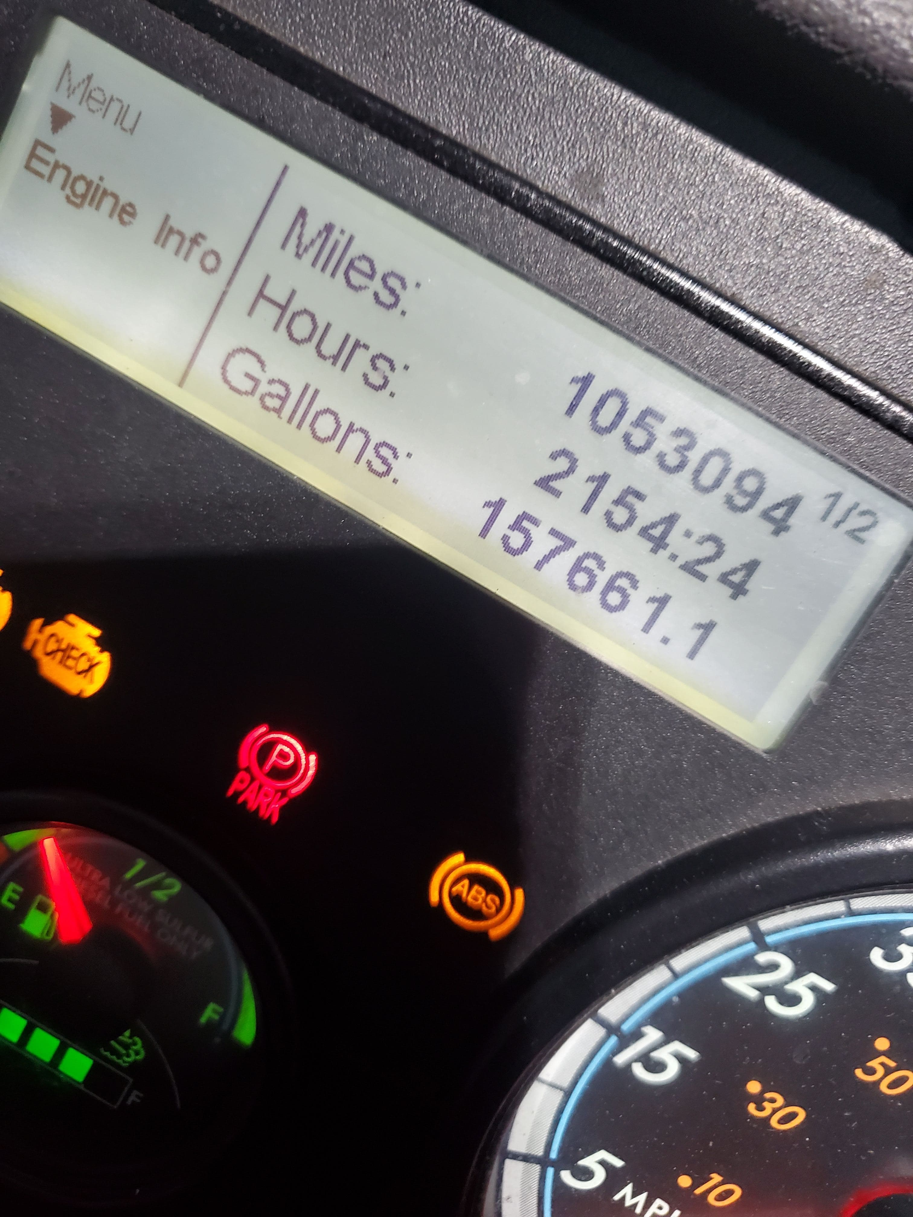 2016 Freightliner Cascadia image 5