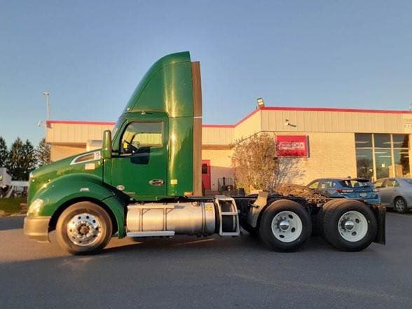 2019 Kenworth T680