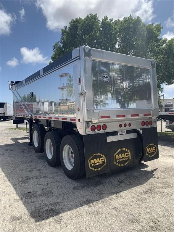 2026 MAC TRAILER MFG MVP TMAC24SSMAC Web image 5