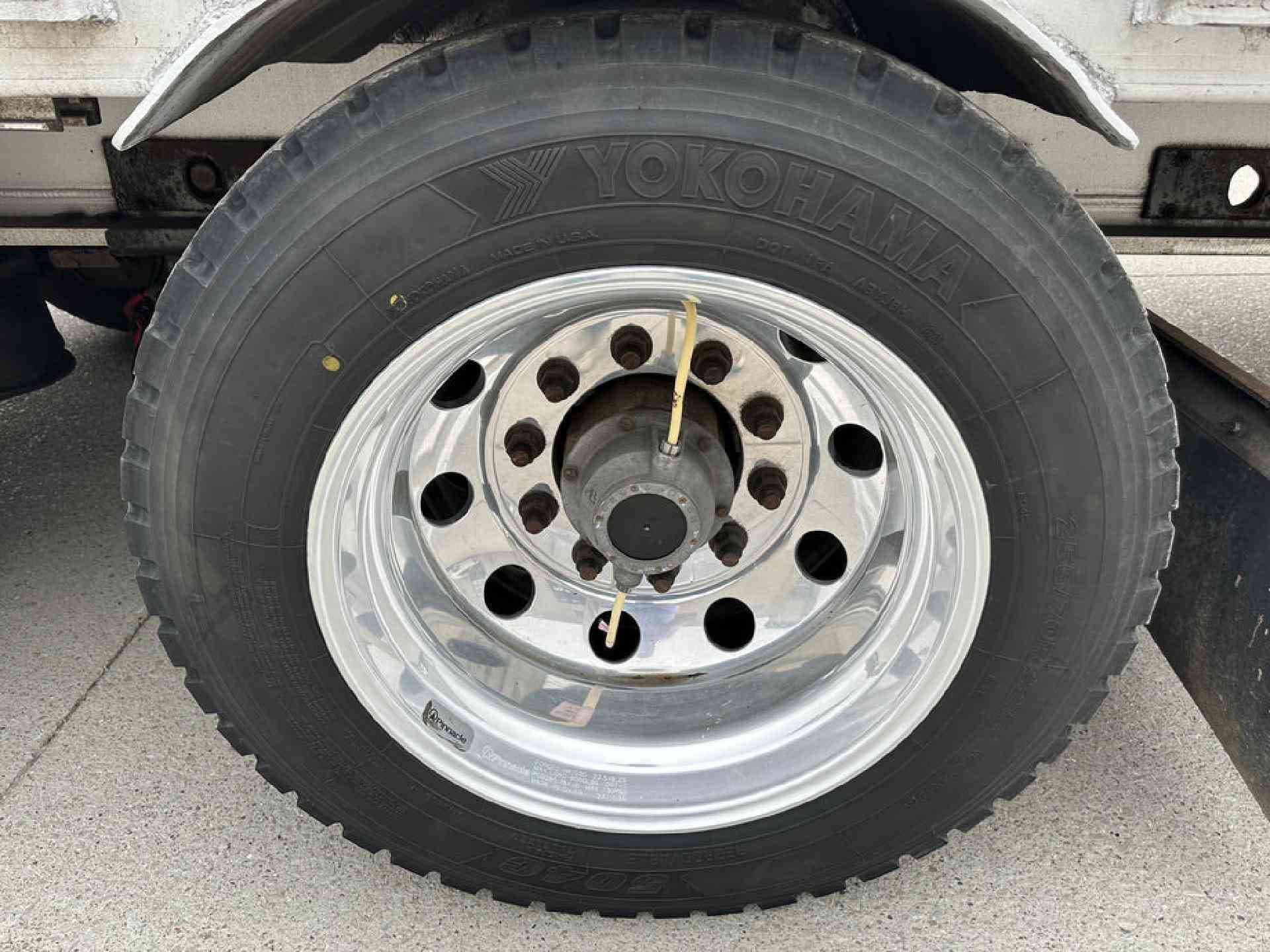 2019 Benson 524A Step Deck image 13
