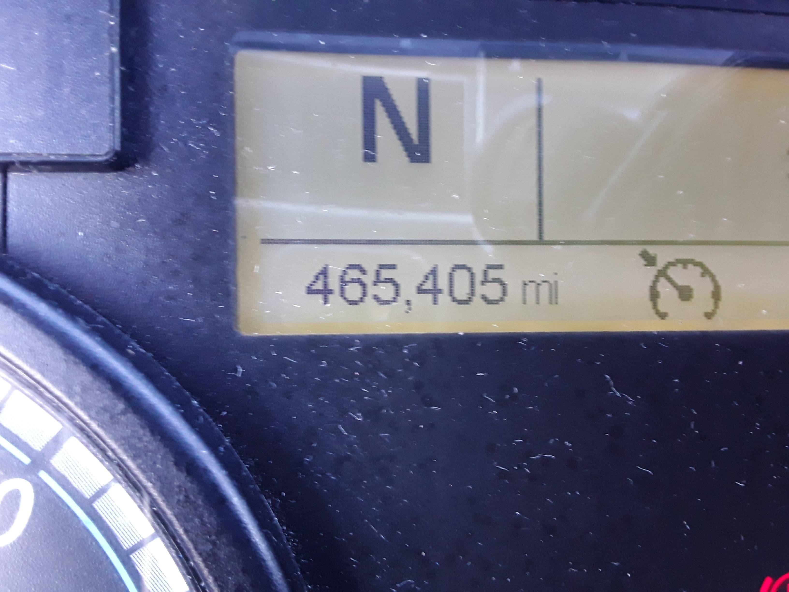 Used 2019 FREIGHTLINER/MERCEDES Conventional - Day Cab - CASCADIA 125  image 8