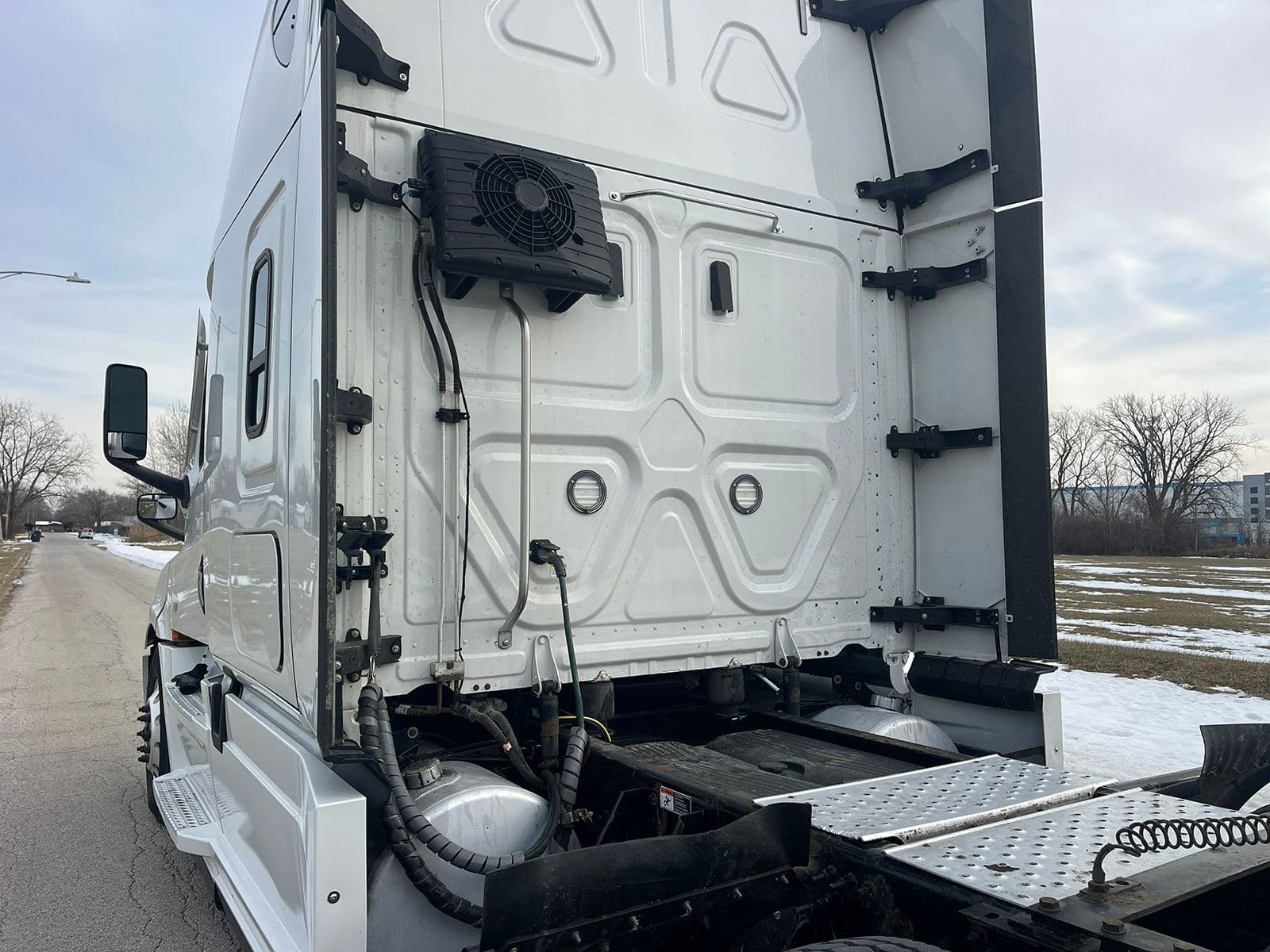 2020 Freightliner Cascadia image 6