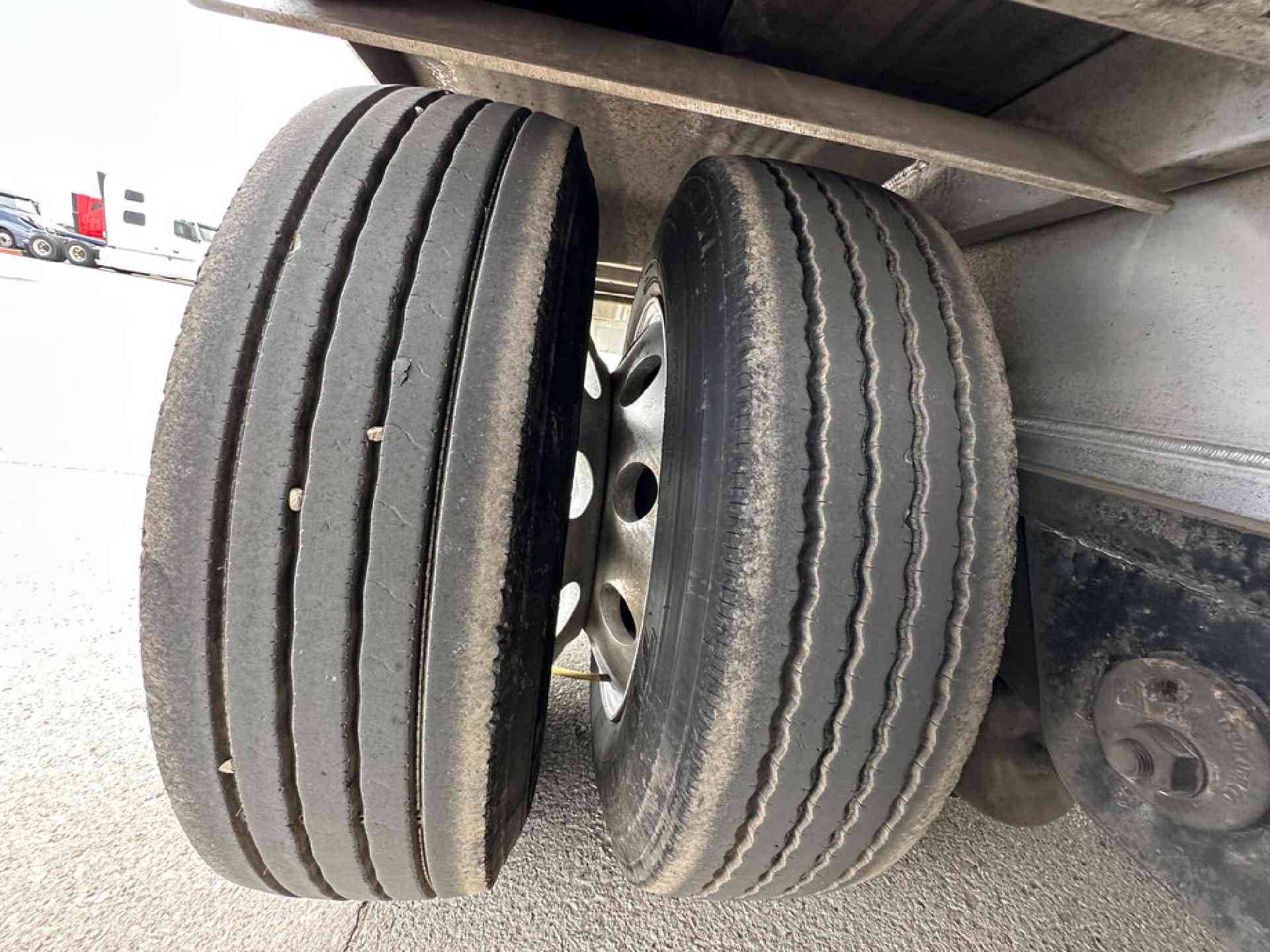 2019 Benson 524 A Step Deck image 19