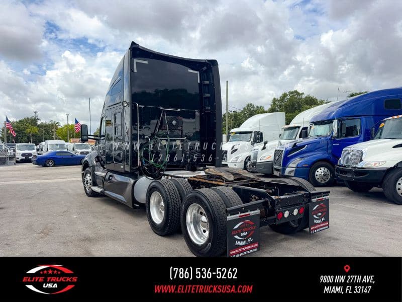 2017 Kenworth T680 image 3