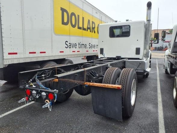 2026 Kenworth PSADL-400P image 4