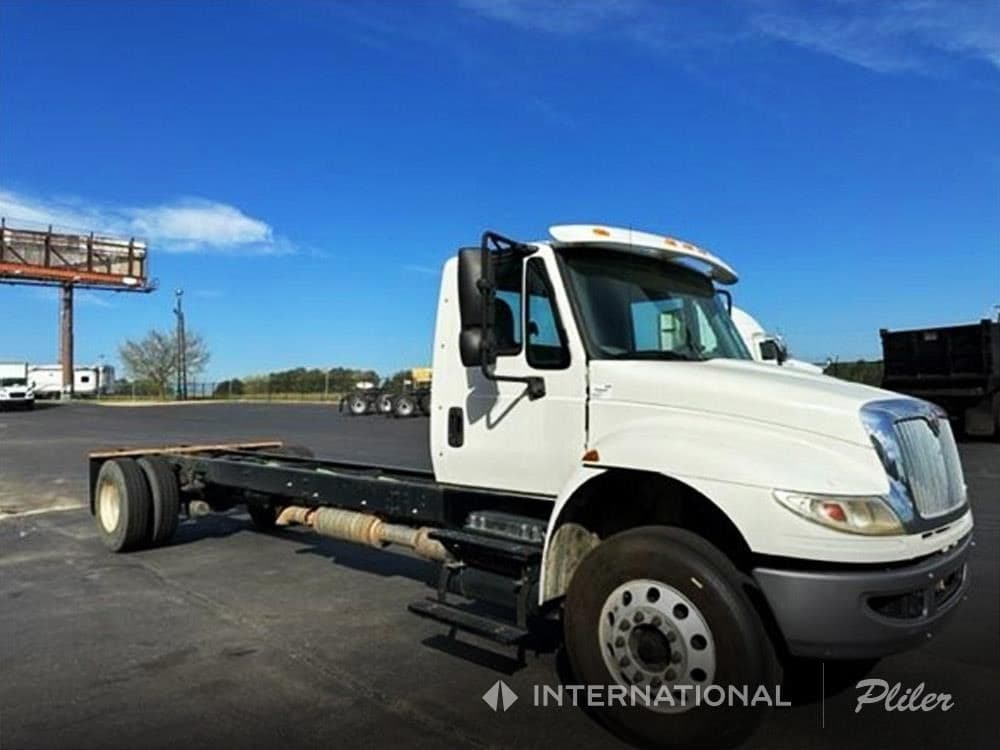 2015 INTERNATIONAL DURASTAR 4300 FL720102 image 2