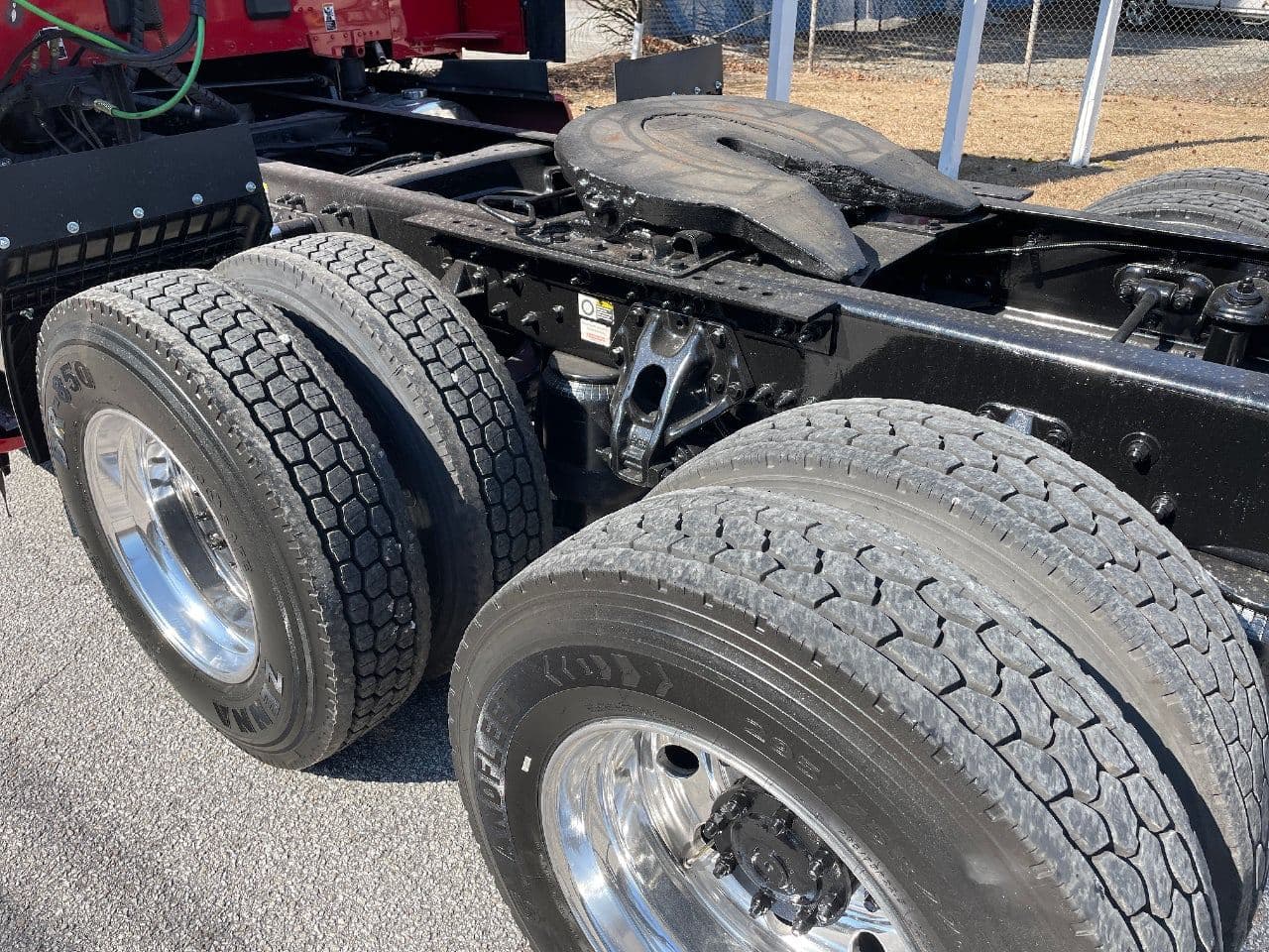 2018 Kenworth T680 image 11