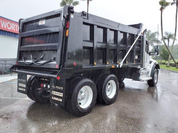 2025 Kenworth D5 image 7