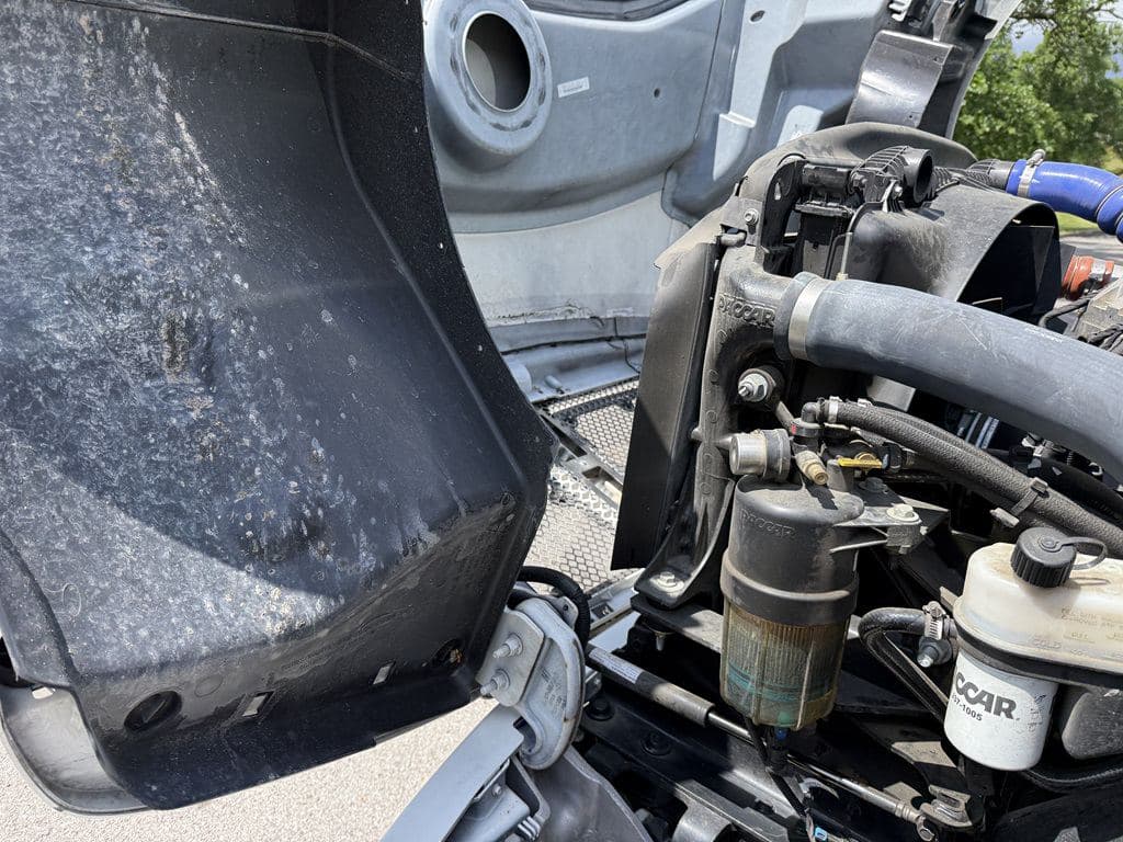 Used 2024 KENWORTH T280 image 24