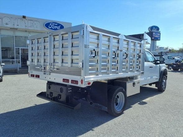 2026 Ford F450 XL SD image 7