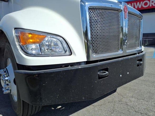 2025 Kenworth PSADL-400P image 11