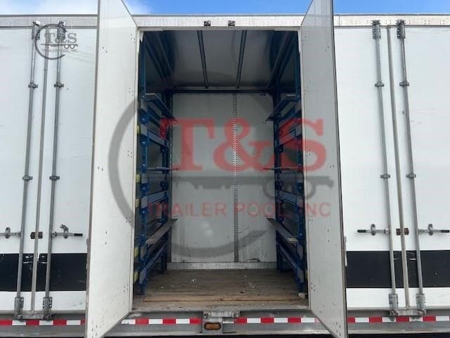 2019 KRUZ 53 ft x 102 in image 9
